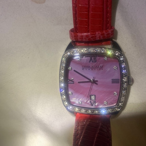 Joan Rivers Classics watch - Picture 2 of 8